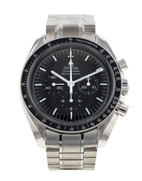 Luxury pre-owned watches still within the manufacturer’s warranty